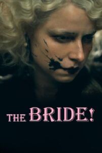 The Bride! türkçe dublaj izle