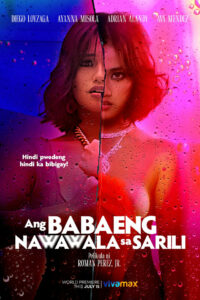 Ang Babaeng Nawawala sa Sarili türkçe dublaj izle