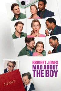 Bridget Jones: Mad About the Boy türkçe dublaj izle