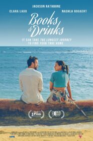 Books & Drinks türkçe dublaj izle