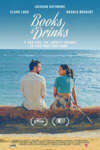 Books & Drinks türkçe dublaj izle