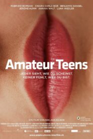 Amateur Teens 2015 türkçe dublaj izle