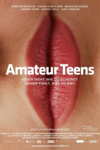 Amateur Teens 2015 türkçe dublaj izle
