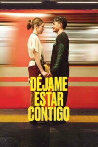 Déjame estar contigo türkçe dublaj izle