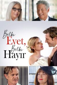 Belki Evet, Belki Hayır türkçe dublaj izle