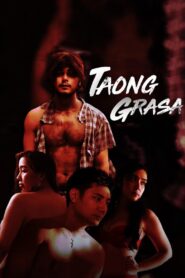 Taong Grasa türkçe dublaj izle