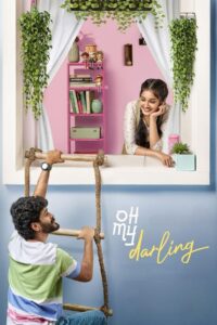 Oh My Darling türkçe dublaj izle