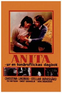 Anita izle – romantik