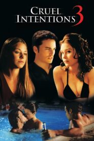 Seks Oyunları 3 Türkçe dublaj izle