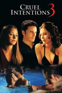 Seks Oyunları 3 Türkçe dublaj izle