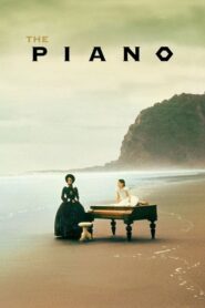 The Piano – Piyano izle romantik
