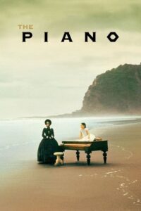 The Piano – Piyano izle romantik