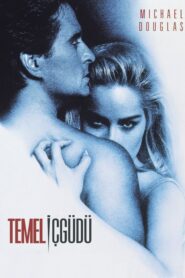 Basic Instinct – Temel İçgüdü 1 izle romantik