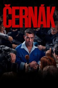 ČERNÁK 2025 Türkçe Dublaj izle