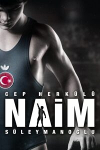 Cep Herkülü Naim Süleymanoğlu izle