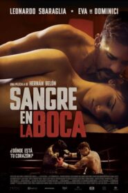 Kaplan – Sangre en la boca izle – romantik