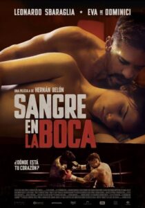 Kaplan – Sangre en la boca izle – romantik