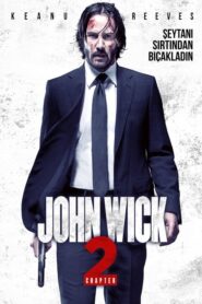 John Wick 2 izle