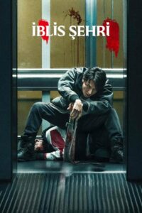 İblis Şehri Türkçe dublaj izle