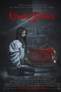 Ümmü Sıbyan Zifir izle