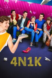 4N1K 1 izle