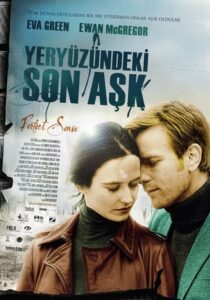Yeryüzündeki Son Aşk izle – Perfect Sense