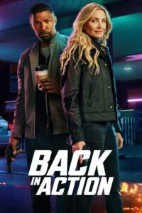 Back in Action 2025 Türkçe Dublaj izle