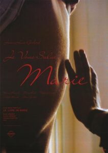 Je vous salue, Marie – Bakire Meryem izle erotizm