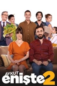 Aykut Enişte 2 izle sansürsüz