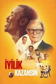İyilik Kazansın (The Beautiful Game) Türkçe Dublaj izle