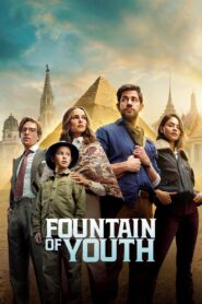 Fountain of Youth 2025 Türkçe dublaj izle