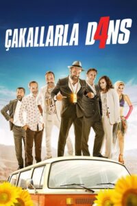 Çakallarla Dans 4 izle sansürsüz