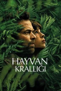Hayvan Krallığı türkçe dublaj izle