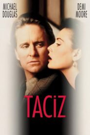 Taciz izle