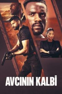 Avcının Kalbi (Heart of the Hunter) Türkçe Dublaj izle