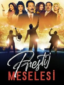 Prestij Meselesi Yerli Film izle
