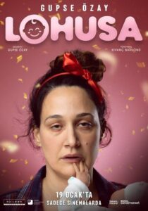 Lohusa Yerli Komedi Filmi izle