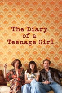 Genç Bir Kızın Günlüğü izle – The Diary of a Teenage Girl