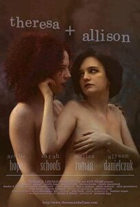 Theresa ve Allison izle