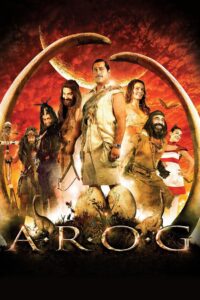 A.R.O.G 2008 izle