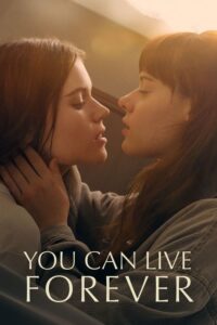 You Can Live Forever Türkçe dublaj izle
