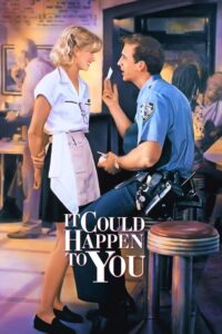 Şans Kapıyı Çalınca – It Could Happen to You izle