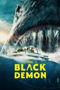 Kara Şeytan The Black Demon Türkçe Dublaj izle