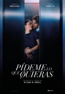 Pídeme lo que quieras 2024 Türkçe dublaj izle