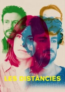 Les distàncies Eş Değiştirme 2018 Türkçe Dublaj izle