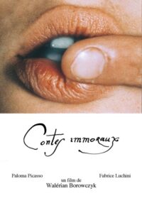 Ahlaksız Hikayeler-Immoral Tales izle