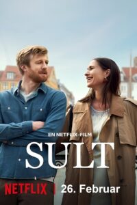 Kopenhag’da Bir Aşk Hikâyesi 2025 Türkçe Dublaj izle