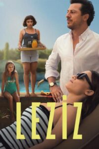 Leziz Delicious 2025 Türkçe Dublaj izle