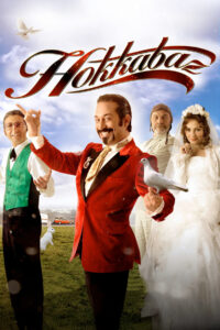 Hokkabaz 2006 izle