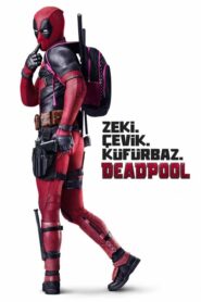 Deadpool 2016 Türkçe Dublaj izle